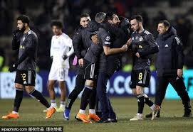 德甲：沃尔夫斯堡实力有限，拜仁能否轻松取胜？